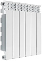 Алюминиевый радиатор Nova Florida Extrathermserir Super B4 350/100 White (8 секций)