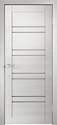 Межкомнатная дверь Velldoris Linea 8 80x200 (дуб белый поперечный, мателюкс)