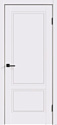 Межкомнатная дверь Velldoris Scandi 2P 70x200 (белый)