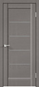 Межкомнатная дверь Velldoris Premier 1 60x200 (ясень грей структурный)