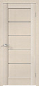 Межкомнатная дверь Velldoris Premier 1 60x200 (ясень капучино структурный)