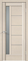 Межкомнатная дверь Velldoris Premier 3 80x200 (ясень капучино структурный)