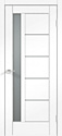 Межкомнатная дверь Velldoris Premier 3 60x200 (ясень белый структурный)
