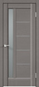 Межкомнатная дверь Velldoris Premier 3 70x200 (ясень грей структурный)