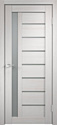 Межкомнатная дверь Velldoris Duplex 37 90x200 (дуб белый, мателюкс)