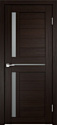 Межкомнатная дверь Velldoris Duplex 3 80x200 (венге, мателюкс)