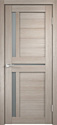 Межкомнатная дверь Velldoris Duplex 3 80x200 (капучино, мателюкс)