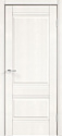 Межкомнатная дверь Velldoris Alto 2P 60x200 (белый эмалит)