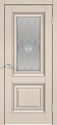 Межкомнатная дверь Velldoris Alto 7 60x200 (ясень капучино структурный)