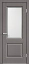 Межкомнатная дверь Velldoris Alto 6 70x200 (ясень грей структурный)