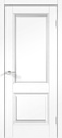 Межкомнатная дверь Velldoris Alto 6 70x200 (ясень белый структурный)