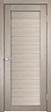 Межкомнатная дверь Velldoris Duplex 0 70x200 (капучино)