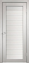 Межкомнатная дверь Velldoris Duplex 0 80x200 (дуб белый)