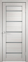 Межкомнатная дверь Velldoris Duplex 80x200 (дуб белый, мателюкс)