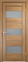 Межкомнатная дверь Velldoris Duplex 12 90x200 (дуб золотой, мателюкс)
