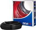 Нагревательный кабель DEVI DEVIsafe 20T 4 м 80 Вт