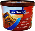 Пропитка LuxDecor Plus 10 л (палисандр)