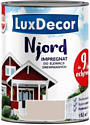 Антисептик LuxDecor Njord 2.5 л (туманный луг)