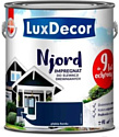 Антисептик LuxDecor Njord 2.5 л (далекий фьорд)