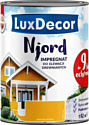 Антисептик LuxDecor Njord 2.5 л (зимнее солнце)