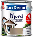 Антисептик LuxDecor Njord 2.5 л (стадо северных оленей)