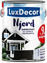 Антисептик LuxDecor Njord 2.5 л (полярная ночь)
