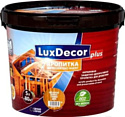 Пропитка LuxDecor Plus 5 л (старое дерево)