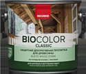 Пропитка Neomid Bio Color Classic 2.7 л (орех)
