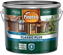 Антисептик Pinotex Classic Plus 3 в 1 2.5 л (тиковое дерево)