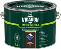 Пропитка Vidaron Impregnant V10 2.5 л (африканское венге)