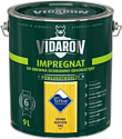 Пропитка Vidaron Impregnant V02 9 л (золотая сосна)