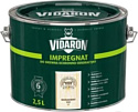 Пропитка Vidaron Impregnant V01 2.5 л (бесцветный)