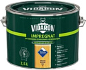 Пропитка Vidaron Impregnant V04 2.5 л (грецкий орех)