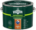 Пропитка Vidaron Impregnant V06 2.5 л (американское красное дерево)
