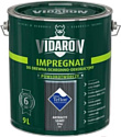 Пропитка Vidaron Impregnant V16 9 л (антрацит)