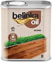 Масло Belinka Decking №203 0.75 л (тик)
