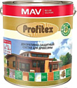 Profitex Пропитка MAV Профитекс 3 л (светлый орех)