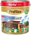 Profitex Пропитка MAV Профитекс 3 л (красное дерево)