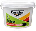 Краска Condor Ekofest база A 7.5 кг (белый)