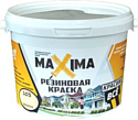 Краска Super Decor Maxima 2.5 кг (№105 тайга)