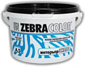 Краска Zebracolor Интерьер Экстра 15кг (белый)