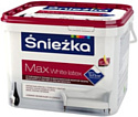 Краска Sniezka Max White Latex 5 л (белоснежный)