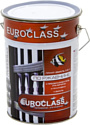 Эмаль Euroclass грунт-эмаль по ржавчине (серый, 6 кг)