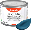 Краска Finntella Ikkuna Myrsky F-34-1-3-FL011 2.7 л (бирюзовый)