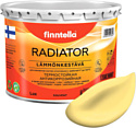 Краска Finntella Radiator Aurinko F-19-1-3-FL115 2.7 л (палевый)