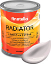 Краска Finntella Radiator Lilja F-19-1-3-FL109 2.7 л (нежно-лиловый)