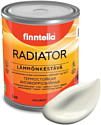 Краска Finntella Radiator Antiikki F-19-1-1-FL124 0.9 л (белый)