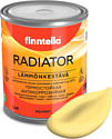 Краска Finntella Radiator Aurinko F-19-1-1-FL115 0.9 л (палевый)