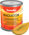 Краска Finntella Radiator Okra F-19-1-1-FL113 0.9 л (желто-красный)