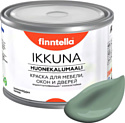 Краска Finntella Ikkuna Naamiointi F-34-1-1-FL041 0.9 л (зеленый хаки)